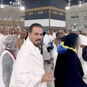 انباء عن اعتقال نزار الفارس في السعودية (فيديو)