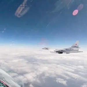 الجيش السويدي: طائرة روسية انتهكت المجال الجوي لبلادنا الجمعة
