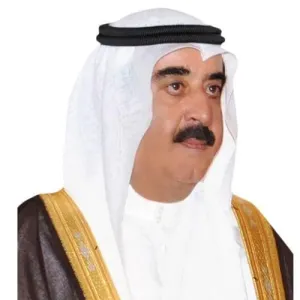 المعلا يعين خالد بن حضيبة رئيساً لمجلس إدارة النادي العربي