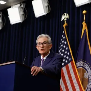 باول: الفيدرالي سيأخذ وقته قبل خفض أسعار الفائدة