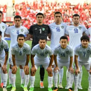 منافس مصر المحتمل بالأولمبياد.. أوزبكستان يتأهل لنهائي كأس آسيا تحت 23 عاما