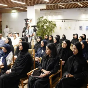 «صندوق خليفة» يطلق برنامج «سوان» لتمكين رائدات الأعمال الإماراتيات