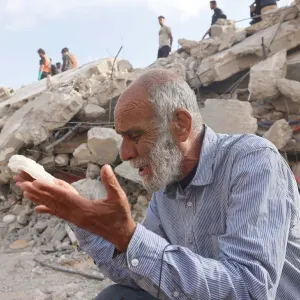 المتحدث باسم الهلال الأحمر الفلسطيني لـ«الاتحاد»: انهيار المنظومة الصحية في غزة يهدد حياة مئات الآلاف