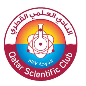 النادي العلمي القطري يفوز بالمركز الثالث في مهرجان "هاكاثون الطاقة" بسلطنة عمان