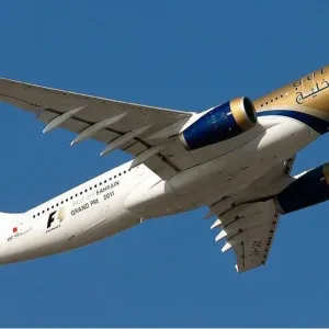 «طيران الخليج» تعلن استئناف تسيير رحلاتها الجوية بين البحرين والعراق