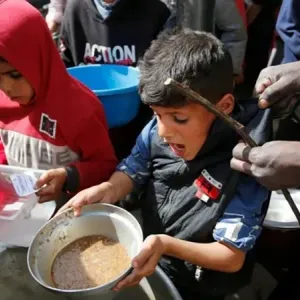 بعد أمر العدل الدولية.. أونروا: ساعدونا لوقف المجاعة في غزة