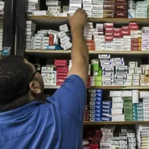 مصر.. توقعات بزيادة أسعار أدوية الأمراض المزمنة حتى 25%