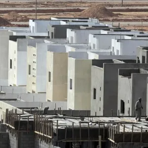 اتفاقية سعودية - صينية لإنشاء 20 ألف وحدة سكنية