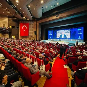 اختتام مؤتمر "طوفان الأحرار" باسطنبول بالتأكيد على استراتيجية خيار المقاومة