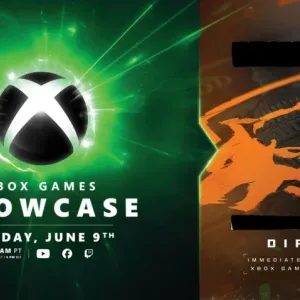 بث Xbox Games Showcase قادم إلينا في يونيو القادم