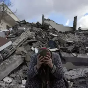 بعد 21 سنة من زلزال بومرداس.. الخبرة تولد من رحم المأساة