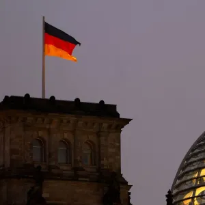 ألمانيا ترفع توقعات الناتج المحلي الإجمالي لعام 2024 إلى 0.3 %