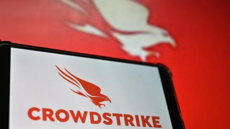 رئيس CrowdStrike: أكثر من 97% من أجهزة استشعار "ويندوز" عادت للعمل