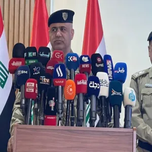 الداخلية العراقية تكشف عن 14 ألف حالة عنف أسري