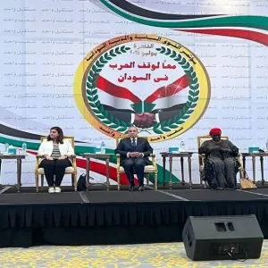 مصر تطلق مؤتمراً للقوى السياسية والمدنية في السودان بمشاركة الأمم المتحدة