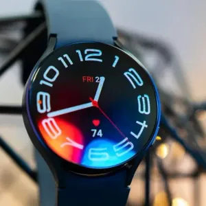 سامسونج قد تطلق الإصدار التجريبي من Wear OS 5 لساعة Galaxy Watch قريبًا