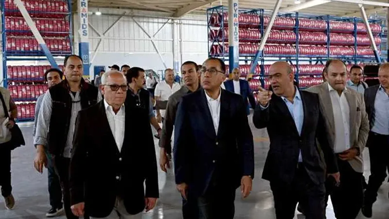رئيس الوزراء يبدأ جولة موسعة بمحافظتي بورسعيد ودمياط لتفقد عدد من المشروعات التنموية والخدمية