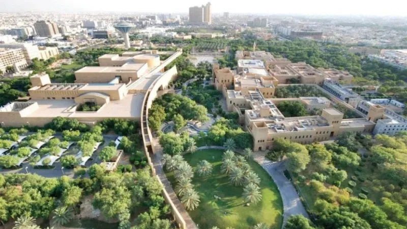5 مراكز و7 مبادرات ومجلس للمحميات الملكية تدعم التحول السعودي "الأخضر"