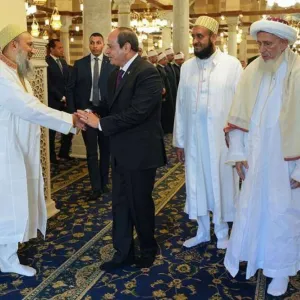 تساؤلات بشأن اهتمام «طائفة البهرة» بتطوير مساجد «آل البيت» في مصر