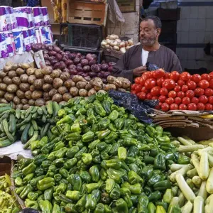 رغم تعويم الجنيه.. توقعات بتراجع معدل التضخم في مصر