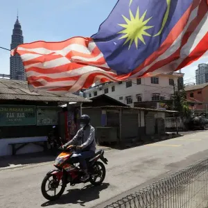 ماليزيا والصين تعتزمان تجديد اتفاقية تعاون اقتصادي مدتها 5 أعوام