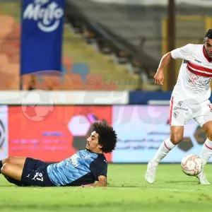 خبر في الجول - الاتحاد ينافس المصري على ضم سيد عبد الله