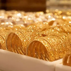 أسعار الذهب اليوم في مصر بمنتصف التعاملات.. هل تراجع عيار 21؟