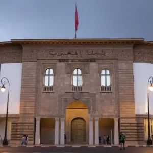 بنك المغرب.. ارتفاع الودائع إلى 1.177,8 مليار درهم عند متم مارس الماضي