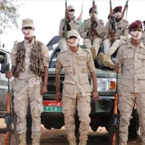 خبراء أمميون: قوات الدعم السريع السودانية تستخدم إفريقيا الوسطى "خط إمداد" لتجنيد مقاتلين
