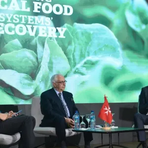 منظمة "مالطا لبنان" تطلق البرنامج الزراعي الإنساني