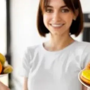 10 أكلات تزيد هرمون الدوبامين المسبب للسعادة.. أبرزها الفراولة