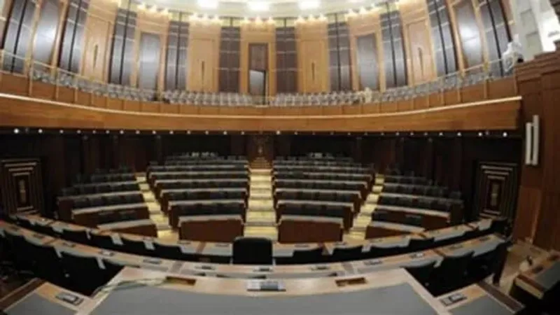 هل يُقصى المغتربون عن برلمان 2026؟