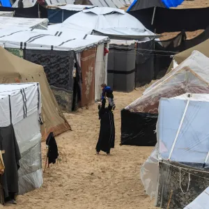 "الأونروا": أكثر من 150 ألف امرأة حامل في غزة يواجهن ظروفا ومخاطر صحية رهيبة