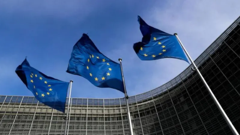 الاتحاد الأوروبي يوافق على استخدام أرباح أصول روسيا المجمدة