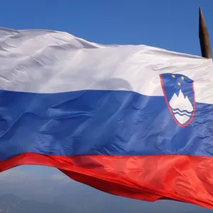 سلوفينيا تعلن تأييدها لعضوية فلسطين في الأمم المتحدة