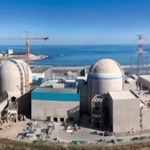 الإمارات تصدر رخصة تشغيل الوحدة الرابعة لمحطة "براكة" النووية