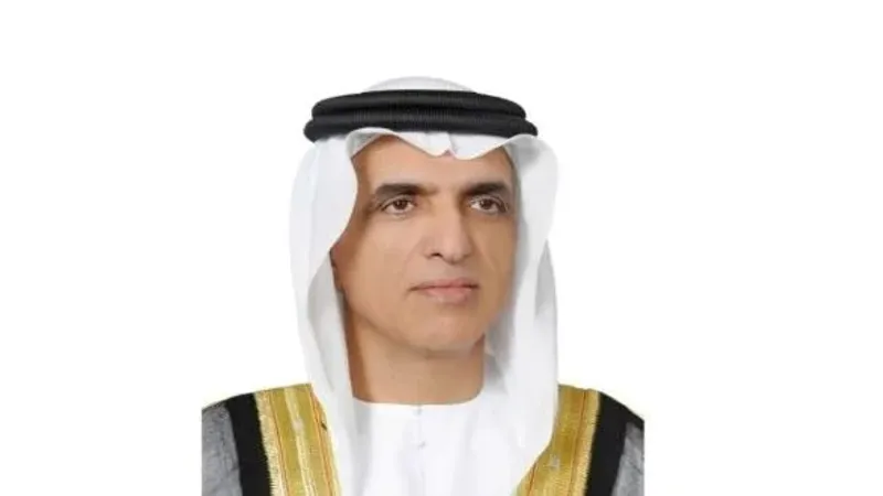 سعود بن صقر يصدر مرسوماً بإعادة تشكيل مجلس إدارة نادي رأس الخيمة الثقافي الرياضي