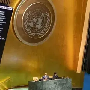 قائمة الدول التي رفضت "عضوية فلسطين" في الأمم المتحدة
