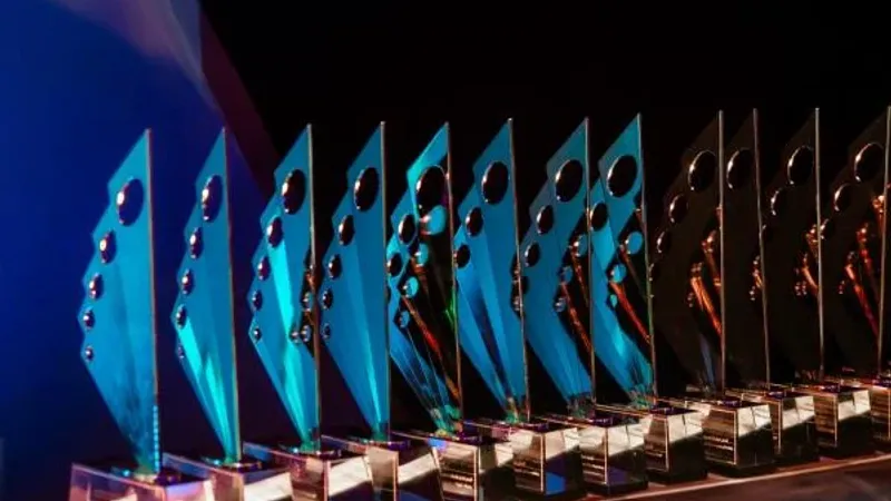 22 فئة في جائزة "الشارقة للاتصال الحكومي" تفتح باب الترشح أمام صنّاع الاتصال من كل انحاء العالم