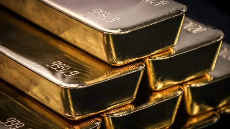 الذهب يرتفع 1% مع زيادة الرهانات على خفض الفدرالي الأميركي لأسعار الفائدة
