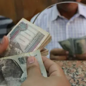 سعر الدولار اليوم في مصر.. استقرار مع زيادة الحصيلة الدولارية