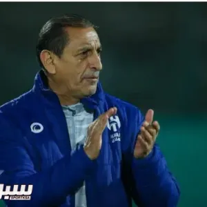 رامون دياز يطلب لاعب الهلال السابق في كورنثيانز