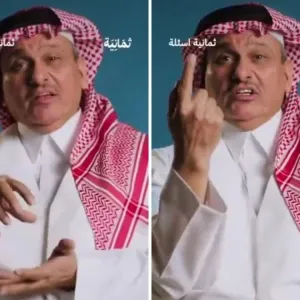 بالفيديو.. عبدالله بن عودة: «الإبل ليست حيوانات لأنها آية من آيات الله»