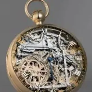 بيع ساعة أغنى راكب على متن سفينة تيتانيك بمبلغ 1.37 مليون يورو بمزاد علني