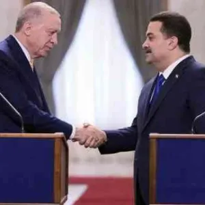 انتقاد برلماني لبنود في "الاتفاق الإطاري" بين العراق وتركيا