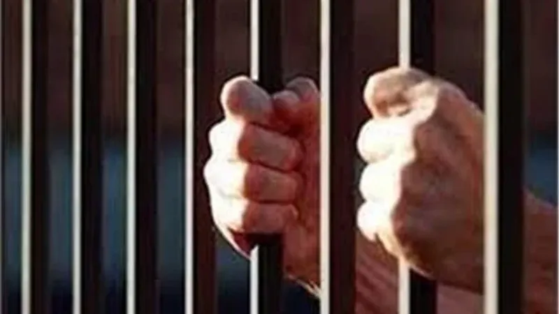حبس شخص لاتهامه بتصنيع مخدر الإستروكس بالقاهرة