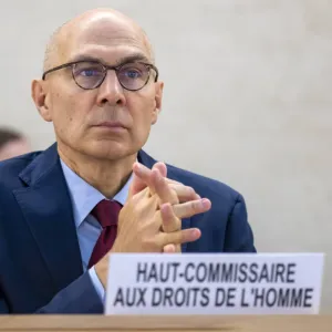 المفوض الأممي لحقوق الإنسان يعرب عن قلقه من «خطاب الكراهية» في الحملات الانتخابية