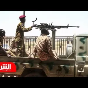 تجدد الاشتباكات في أم درمان بعد مقتل قائد قوات الدعم السريع في الفاشر - أخبار الشرق