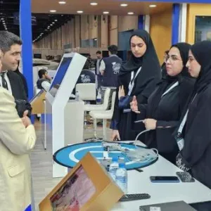 مشاريع مبتكرة لطلبة «كليات التقنية» بمسابقة مهارات الإمارات