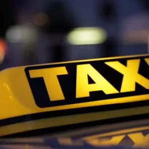 صـادم: سائق ‘تاكسي’ يعتدي بالفاحشة عل طفل!!